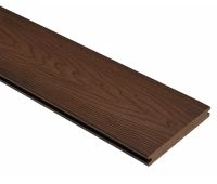 Террасная доска пустотелая CM Decking Серия Robust Solid Мербау