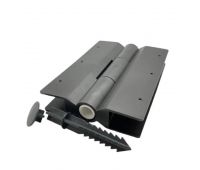 Шарнир для грядочной доски 225