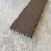 Террасная доска ДПК Co-extrusion 145х21 3D Multicolor Chestnut / Old Barn от производителя EasyDecking по цене 914 р Террасная доска ДПК Co-extrusion 145х21 3D Multicolor Chestnut / Old Barn от производителя EasyDecking по цене 914 р