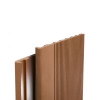 Ступень Tehno полнотелая Бронза Ступень Tehno полнотелая Бронза