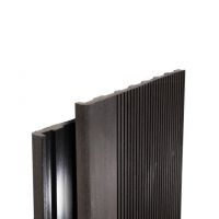 Ступень Tehno полнотелая Венге Ступень Tehno полнотелая Венге