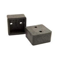 Крепление балясины Крепление балясины