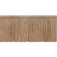 Фасадная панель Я Фасад Сибирская Дранка Янтарь Фасадная панель Я Фасад Сибирская Дранка Янтарь