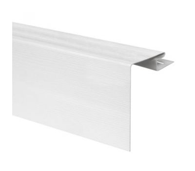 Околооконная планка Белая от производителя  Tecos по цене 1 009 р