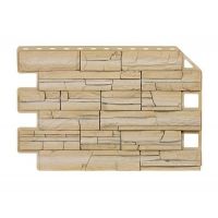 Цокольный сайдинг коллекция Скалистый камень - Ванкувер Цокольный сайдинг коллекция Скалистый камень - Ванкувер