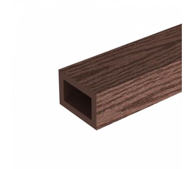 Балясина 60×40 Select Тёмно Коричневый от производителя  Woodvex по цене 549 р