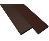 Террасная доска двухсторонняя Select Co-Extrusion Dual Light Mahogany/Milk Chocolate Террасная доска двухсторонняя Select Co-Extrusion Dual Light Mahogany/Milk Chocolate