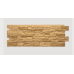Фасадные панели (цокольный сайдинг) , Stein (песчаник), Bronzenstein Бронзовый от производителя  Docke по цене 670 р