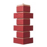Угол Кирпич Саман - Красный Угол Кирпич Саман - Красный