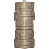 Угол Альпийская Сказка - Урал