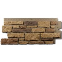 Цокольный сайдинг Creek Ledgestone (Бутовый камень) Arizona Sandstone Цокольный сайдинг Creek Ledgestone (Бутовый камень) Arizona Sandstone