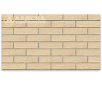 Фасадная Krem Rustik.02
