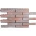 Фасадные панели (цокольный сайдинг) Ригель Немецкий 01 от производителя  Альта-профиль по цене 539 р