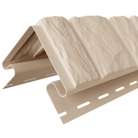 Наружный угол Доломит Орех