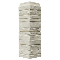 Угол наружный коллекция Алтай Ваниль Угол наружный коллекция Алтай Ваниль