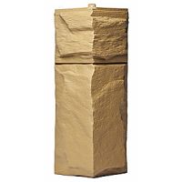 Угол Гранит Леон - Бежевый Угол Гранит Леон - Бежевый