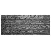 Фасадная Термопанель Кирпич мелкозернистый АК8-001