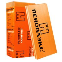 Утеплитель Пеноплекс 100мм Утеплитель Пеноплекс 100мм