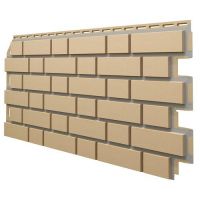 Фасадные панели (цокольный сайдинг) Клинкер Гронинген Фасадные панели (цокольный сайдинг) Клинкер Гронинген