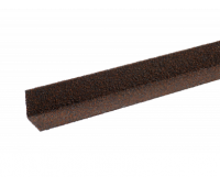 Уголок металлический внутренний HAUBERK Баварский Уголок металлический внутренний HAUBERK Баварский