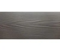 Фиброцементный сайдинг коллекция - Wood- Пепельный минерал С54 Фиброцементный сайдинг коллекция - Wood- Пепельный минерал С54