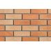 Фасадная плитка «Клинкерный Кирпич трёхцветный» № 03 от производителя «Кирисс Фасад» по цене 2 350 р Фасадная плитка «Клинкерный Кирпич трёхцветный» № 03 от производителя «Кирисс Фасад» по цене 2 350 р