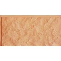 Фасадная плитка «Комбинированная» № 01 Фасадная плитка «Комбинированная» № 01