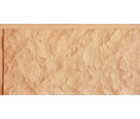 Фасадная плитка «Колотая фаска» № 02 Фасадная плитка «Колотая фаска» № 02