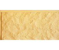 Фасадная плитка «Горный пласт» № 10Б Фасадная плитка «Горный пласт» № 10Б