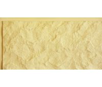 Фасадная плитка «Песчаник» № 11Б Фасадная плитка «Песчаник» № 11Б