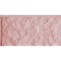 Фасадная плитка «Замковый кирпич с расшивкой шва» № 17Б Фасадная плитка «Замковый кирпич с расшивкой шва» № 17Б