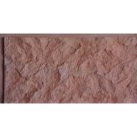 Фасадная плитка «Каменная мозайка» № 20 Фасадная плитка «Каменная мозайка» № 20