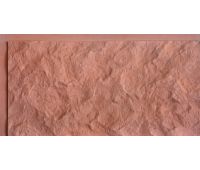 Фасадная плитка «Песчаник» № 23 Фасадная плитка «Песчаник» № 23