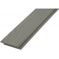 Фиброцементный сайдинг FCSPRO Click Shtil F52 Жемчужный минерал