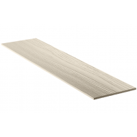 Фиброцементный сайдинг Одноцветный 190х3000х8мм КС 04 Гавайский песок Фиброцементный сайдинг Одноцветный 190х3000х8мм КС 04 Гавайский песок