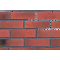 Фиброцементные панели коллекция Клинкер - 134 Фиброцементные панели коллекция Клинкер - 134