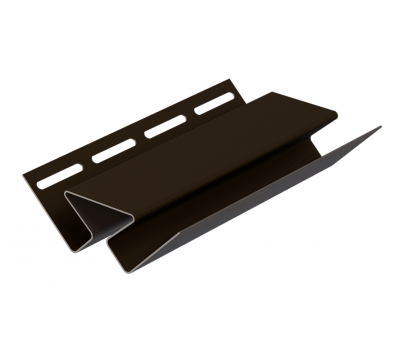 Угол внутренний Элит, коричневый от производителя по цене 870 р Угол внутренний Элит, коричневый от производителя по цене 870 р