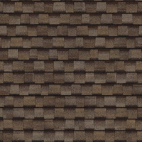 Многослойная черепица Блюз, Мемфис