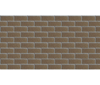 Плитка Фасадная Premium, Brick, Бежевый