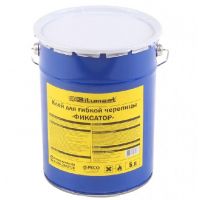 Клей для гибкой черепицы BITUMAST 5 л