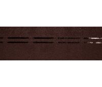 Коньково-карнизная черепица Eurasia - Кварц Коньково-карнизная черепица Eurasia - Кварц