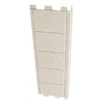 Откос универсальный Альта Декор (отделочные элементы) Кремовый Откос универсальный Альта Декор (отделочные элементы) Кремовый