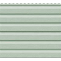 Виниловый сайдинг Коллекция Classic - Салатовый
