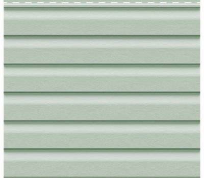Виниловый сайдинг Коллекция Classic - Салатовый от производителя  Доломит по цене 298 р