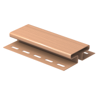 H-планка Классика - Розовая H-планка Классика - Розовая