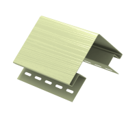 Угол наружный Классика- Зелёный Угол наружный Классика- Зелёный