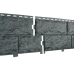 Фасадная панель Стоун Хаус Камень - Камень Изумрудный от производителя  Ю-Пласт по цене 490 р