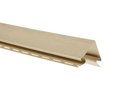 Угол наружный, К-12, ВН, Ольха от производителя  Альта-профиль по цене 1 380 р