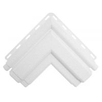 Угол наличника Классик Альта Декор (отделочные элементы) Белоснежный Угол наличника Классик Альта Декор (отделочные элементы) Белоснежный