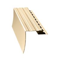 Околооконная планка Ваниль Околооконная планка Ваниль